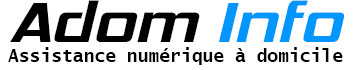 Adominfo Logo